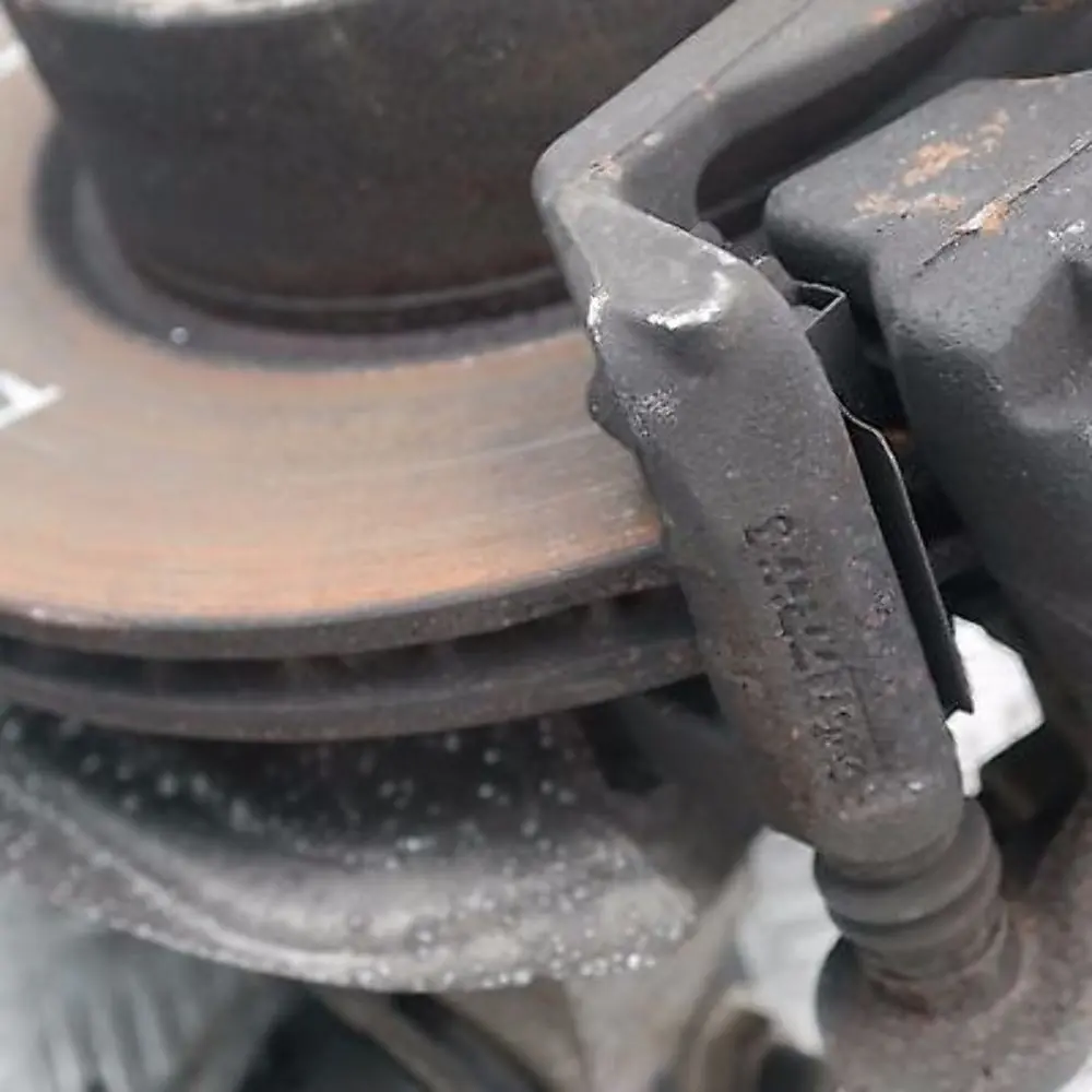 N43 vorne rechts Stoßdämpfer Federbein für BMW 1 er E87 LCi 118i mit Teilenummer 6771554 BMW 1 er E87 LCi 118i N43 vorne rechts Stoßdämpfer Federbein - SKU 6771554-5 - Teilenummer 6771554