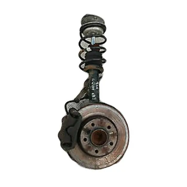 Ammortizzatore Anteriore Sinistro per BMW E87N 116i con numero di parte 31316771554 BMW E87N 116i Ammortizzatore Anteriore Sinistro - SKU 6771554-6 - Numero di parte 31316771554