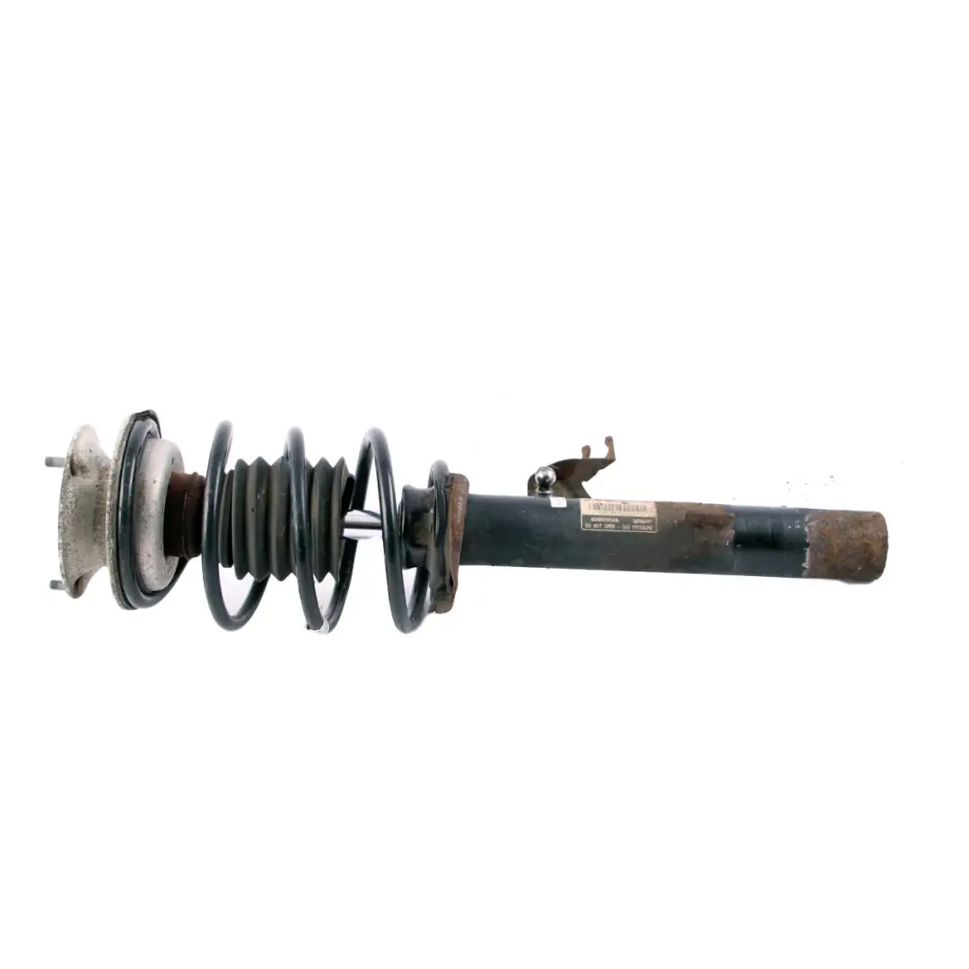 Front Right O/S Spring Strut Shock Absorber Damper to BMW 1 E87 Series with Part number 6771554 BMW 1 E87 Series Front Right O/S Spring Strut Shock Absorber Damper - SKU 6771554-8 - Part number 6771554