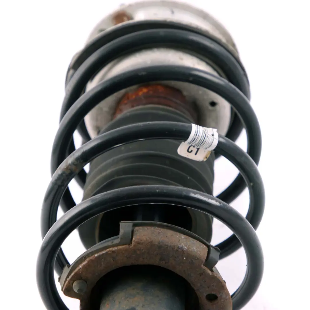 Droite Ressort Amortisseur de jambe force Amortisseur 771554 pour BMW Avant à propos du numéro de pièce 6771554 BMW Avant Droite Ressort Amortisseur de jambe force Amortisseur 771554 - SKU 6771554-8 - Numéro de pièce 6771554