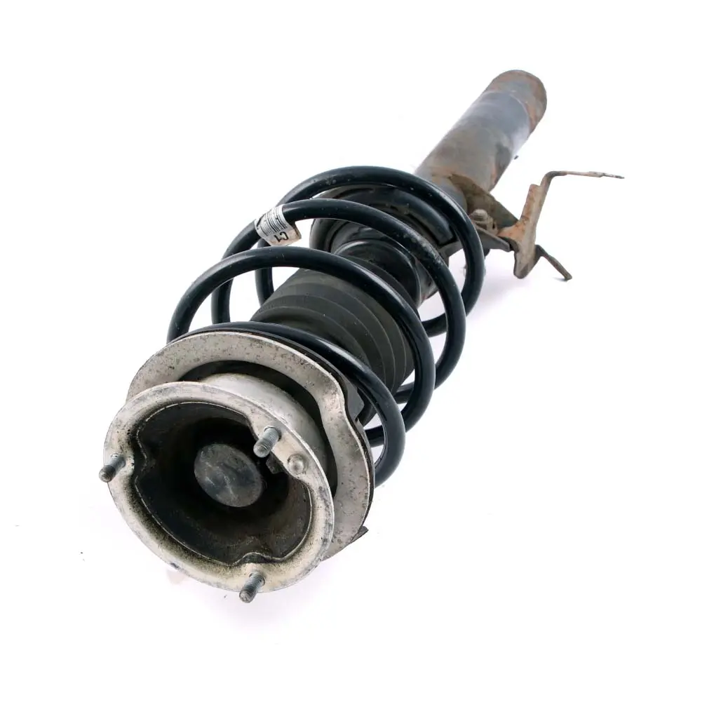 anteriore destra molla puntone ammortizzatore ammortizzatore per BMW con numero di parte 6771554 BMW anteriore destra molla puntone ammortizzatore ammortizzatore - SKU 6771554-8 - Numero di parte 6771554