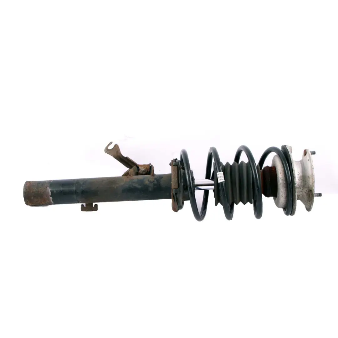 BMW Delantero Derecho Muelle Strut Amortiguador Damper - SKU 6771554-8 - Número de pieza 6771554