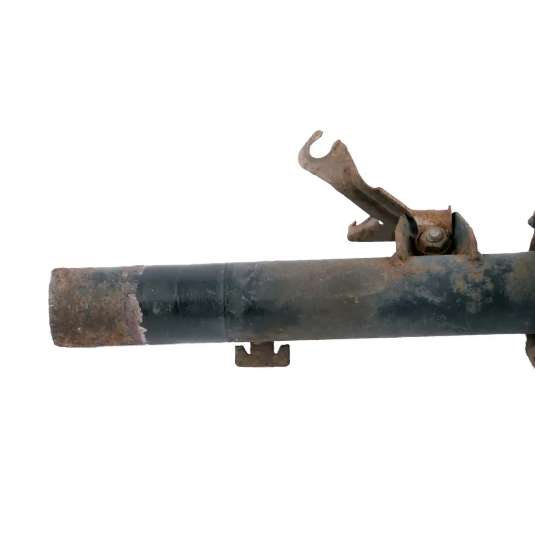 Front Right O/S Spring Strut Shock Absorber Damper to BMW 1 E87 Series with Part number 6771554 BMW 1 E87 Series Front Right O/S Spring Strut Shock Absorber Damper - SKU 6771554-8 - Part number 6771554