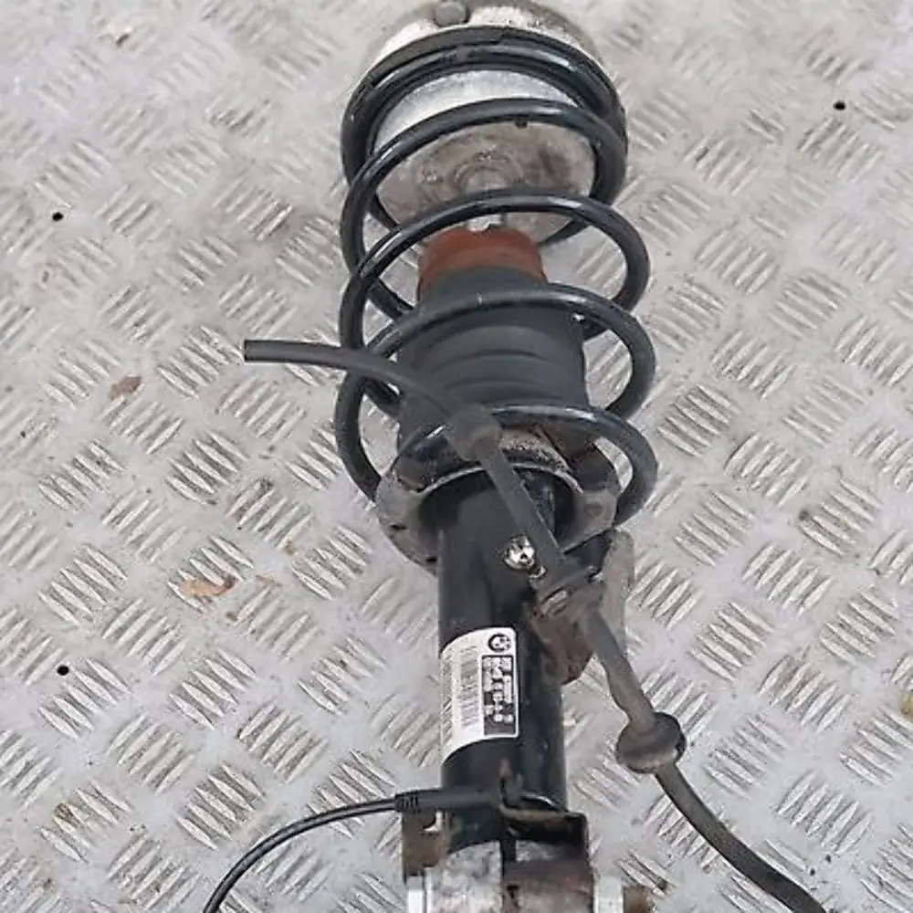 116PS N47 Amortisseur Avant Droite Pivotement pour BMW E87 LCI 116d à propos du numéro de pièce 31316771554 BMW E87 LCI 116d 116PS N47 Amortisseur Avant Droite Pivotement - SKU 6771554 - Numéro de pièce 31316771554