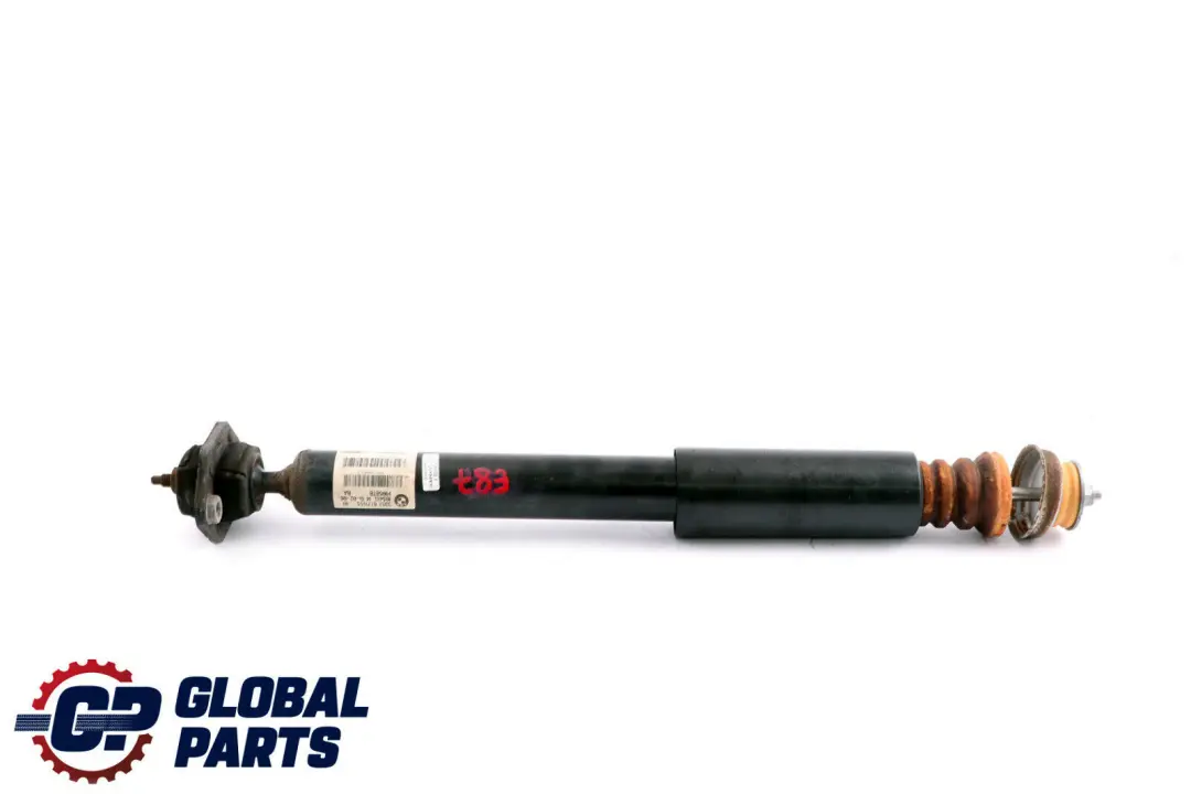 Amortisseur BMW E81 E87 Arrière Gauche Droite Suspension Essieu pour à propos du numéro de pièce 6771555 Amortisseur BMW E81 E87 Arrière Gauche Droite Suspension Essieu - SKU 6771555-2 - Numéro de pièce 6771555