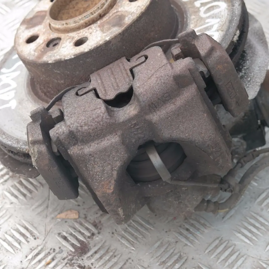 N43 Amortisseurs Sport Pivotement a L'Avant Gauche pour BMW 1 E87 LCI 120i à propos du numéro de pièce 6771557 BMW 1 E87 LCI 120i N43 Amortisseurs Sport Pivotement a L'Avant Gauche - SKU 6771557-2 - Numéro de pièce 6771557