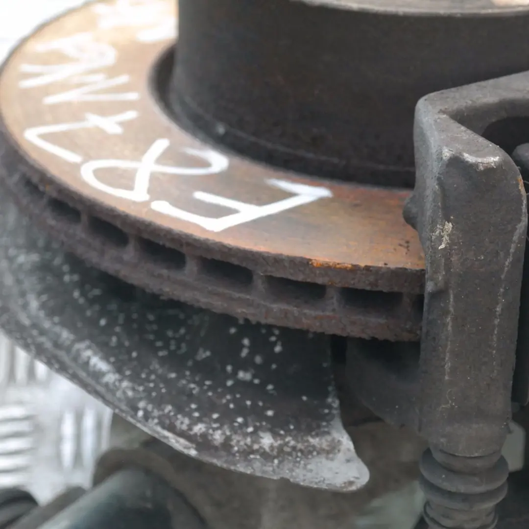 115PS N45 Sport Stoßdämpfer Federbein vorn rechts Schwenklager für BMW 1 E87 116i mit Teilenummer 6771558 BMW 1 E87 116i 115PS N45 Sport Stoßdämpfer Federbein vorn rechts Schwenklager - SKU 6771558-1 - Teilenummer 6771558