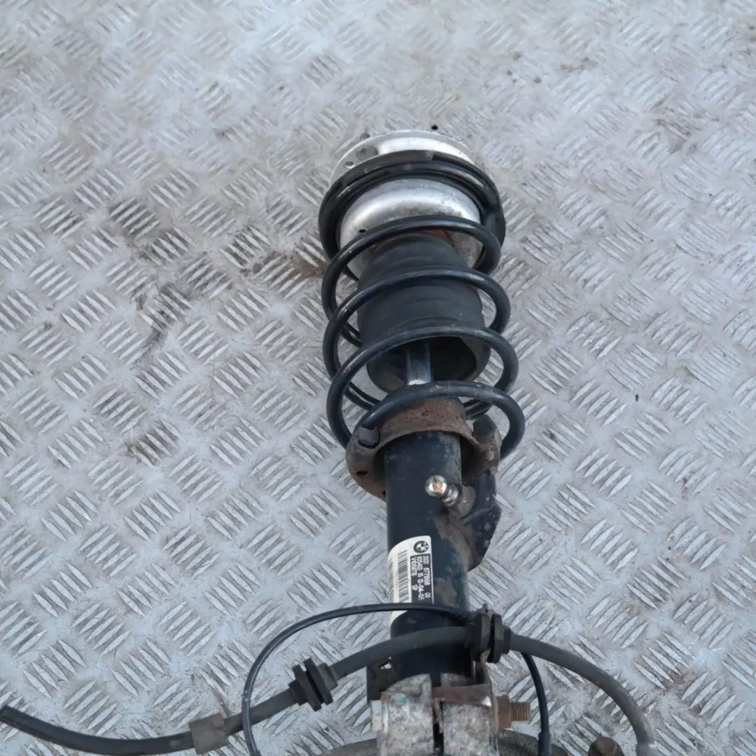 115PS N45 Sport Stoßdämpfer Federbein vorn rechts Schwenklager für BMW 1 E87 116i mit Teilenummer 6771558 BMW 1 E87 116i 115PS N45 Sport Stoßdämpfer Federbein vorn rechts Schwenklager - SKU 6771558-1 - Teilenummer 6771558