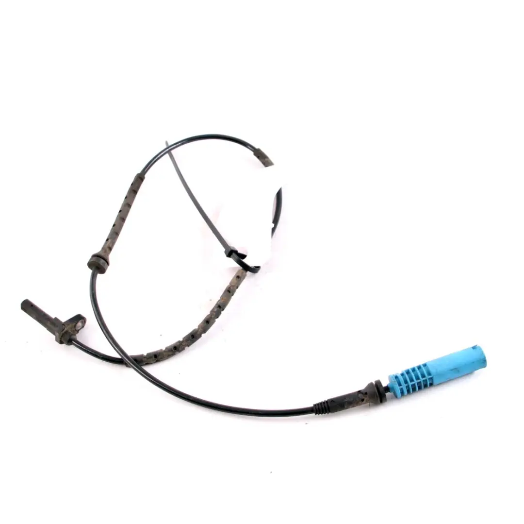 Roue Arrière Gauche Droite DSC Capteur freinage du support roue pour BMW E61 à propos du numéro de pièce 6771701 BMW E61 Roue Arrière Gauche Droite DSC Capteur freinage du support roue - SKU 6771701 - Numéro de pièce 6771701