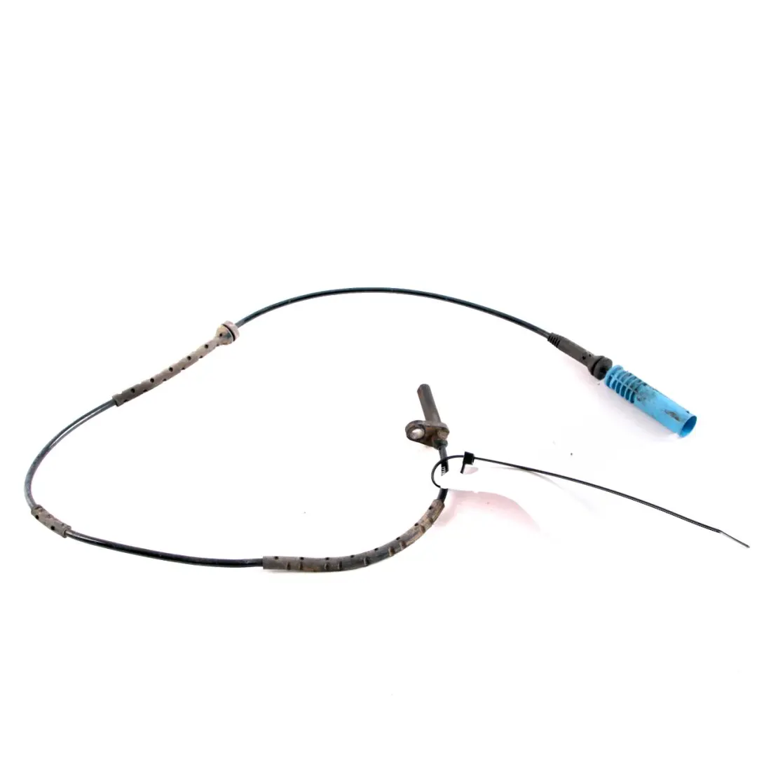 Ruota posteriore sinistra destra DSC Sensore freno portaruota per BMW E61 con numero di parte 6771701 BMW E61 Ruota posteriore sinistra destra DSC Sensore freno portaruota - SKU 6771701 - Numero di parte 6771701