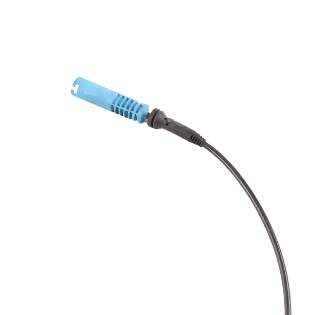 Left Right N/O/S DSC Wheel Carrier Brake Sensor to BMW E61 Rear Wheel with Part number 6771701 BMW E61 Rear Wheel Left Right N/O/S DSC Wheel Carrier Brake Sensor - SKU 6771701 - Part number 6771701