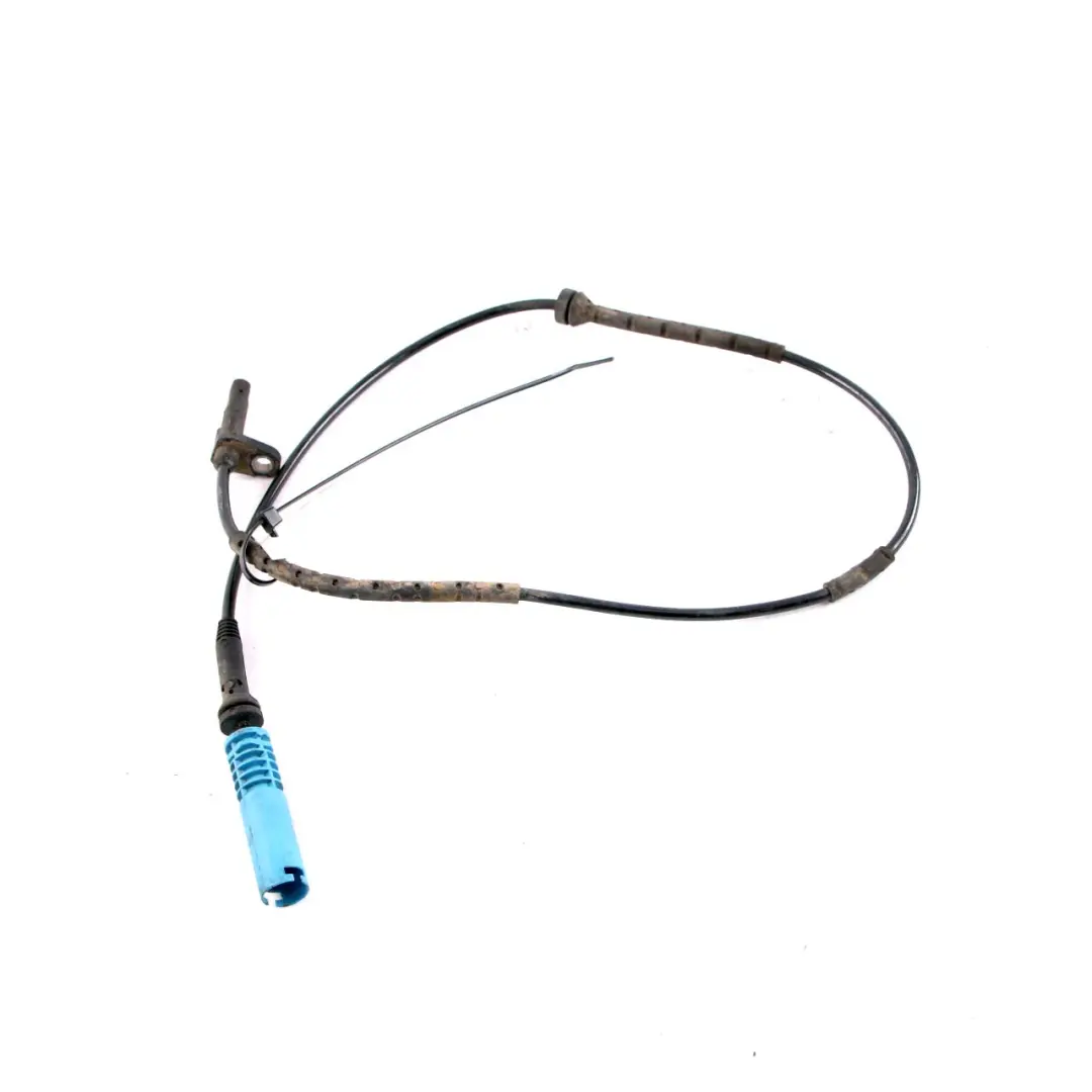 Rueda Trasera Izquierda Derecha DSC Soporte Rueda Sensor Freno para BMW E61 con número de pieza 6771701 BMW E61 Rueda Trasera Izquierda Derecha DSC Soporte Rueda Sensor Freno - SKU 6771701 - Número de pieza 6771701