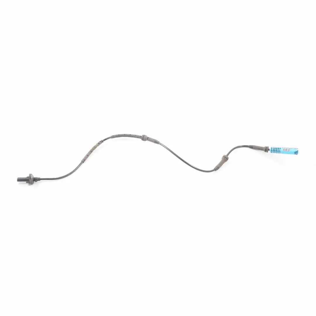 ABS Sensor BMW E65 E66 DSC Pulse Generator Front Axle Suspension to with Part number 6771708 ABS Sensor BMW E65 E66 DSC Pulse Generator Front Axle Suspension - SKU 6771708 - Part number 6771708