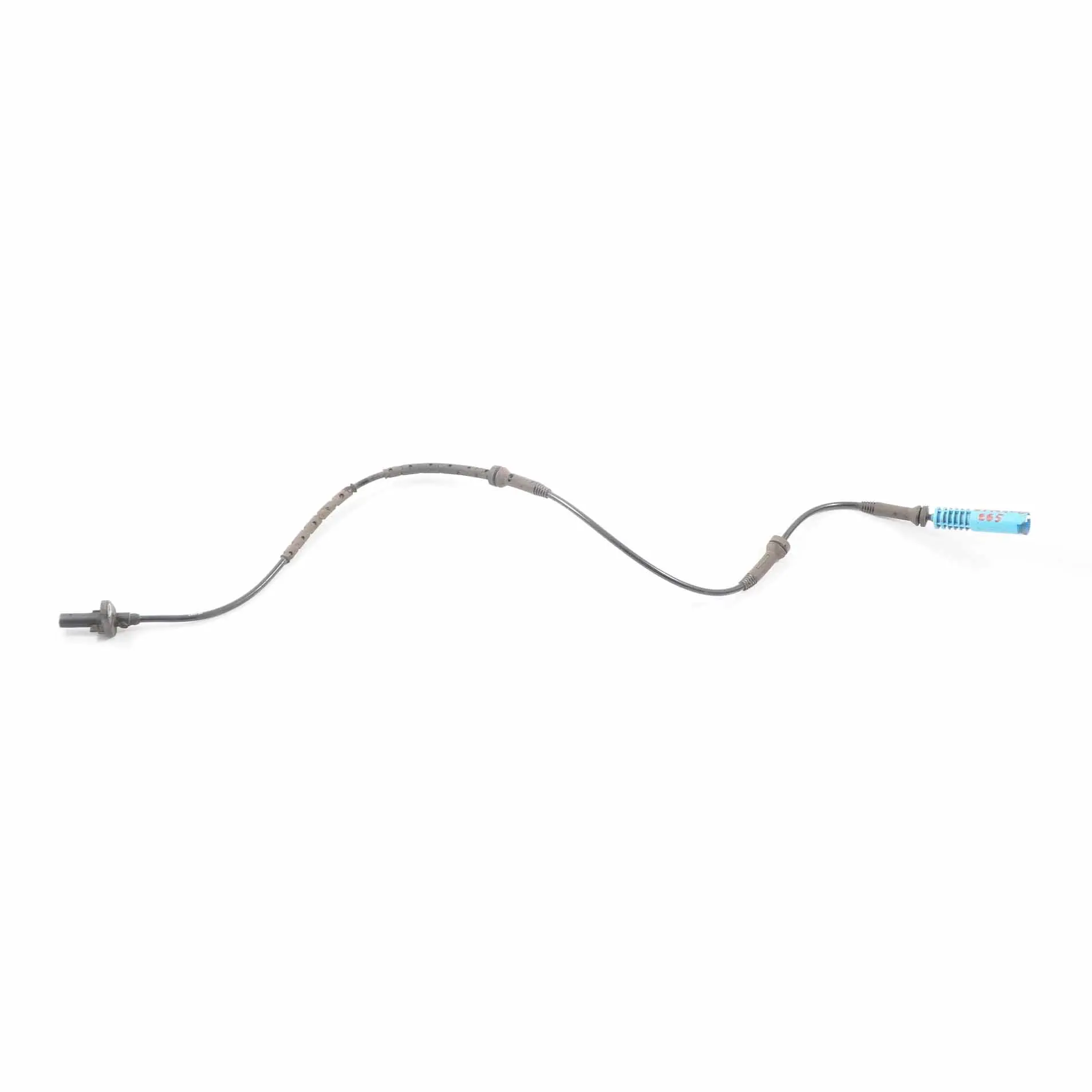 Sensore ABS BMW E65 E66 DSC Generatore impulsi Assale anteriore 6771708