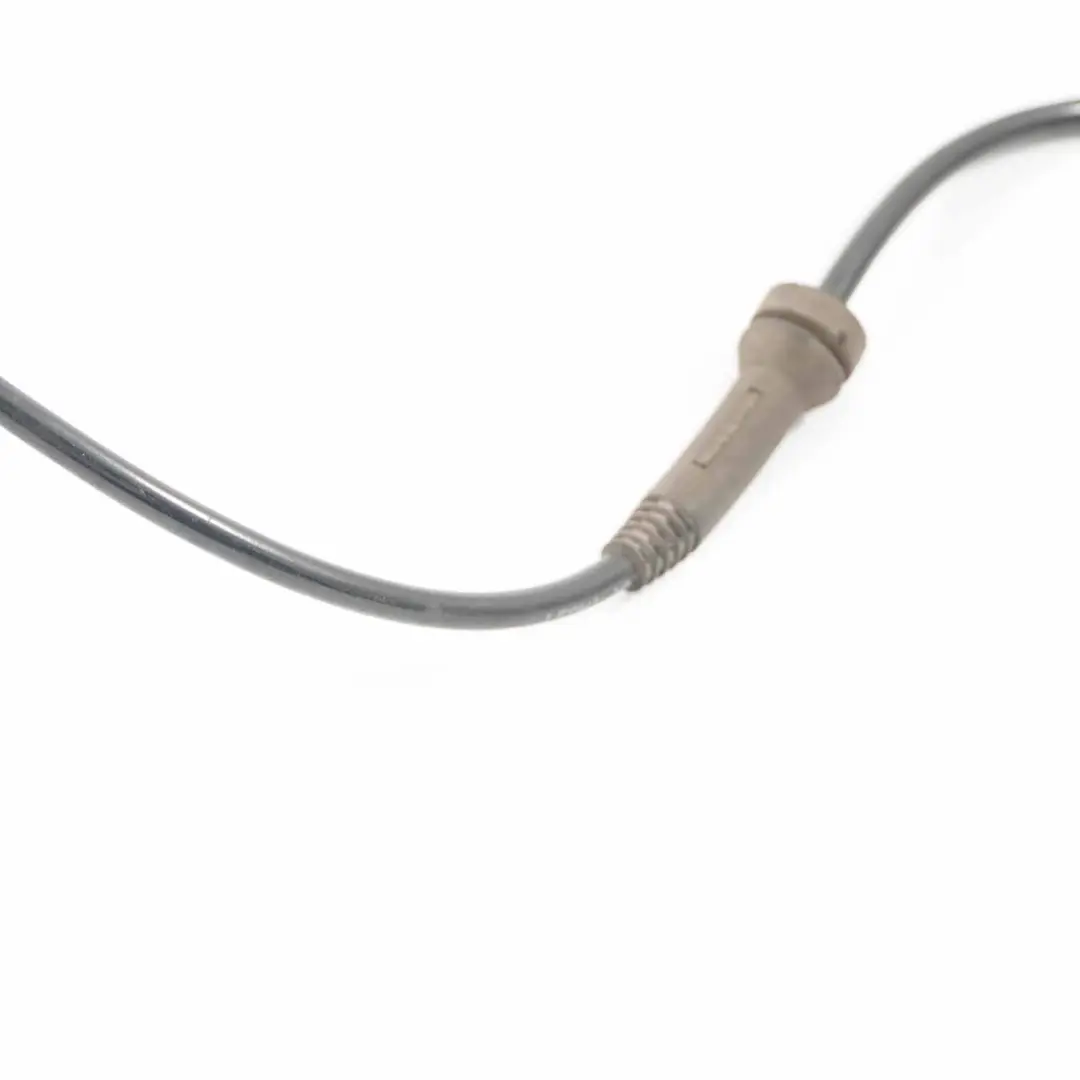 ABS Sensor BMW E65 E66 DSC Pulse Generator Front Axle Suspension to with Part number 6771708 ABS Sensor BMW E65 E66 DSC Pulse Generator Front Axle Suspension - SKU 6771708 - Part number 6771708