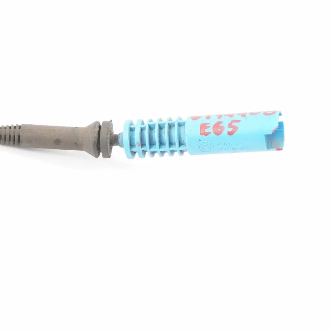  ABS Sensor BMW E65 E66 Générateur d'impulsions DSC Suspension l'essieu - SKU 6771708 - Numéro de pièce 6771708