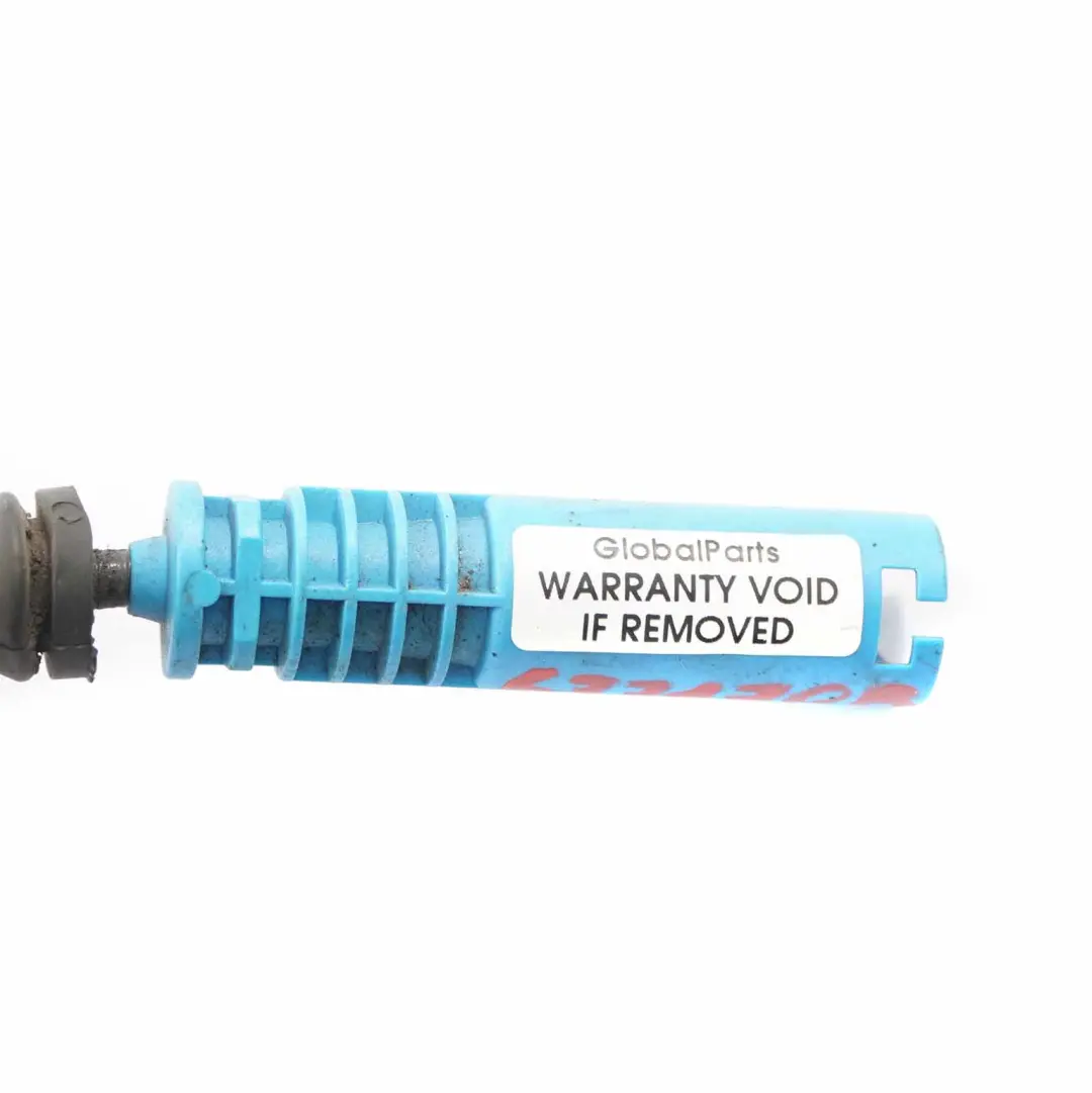  ABS Sensor BMW E65 E66 Générateur d'impulsions DSC Suspension l'essieu - SKU 6771708 - Numéro de pièce 6771708