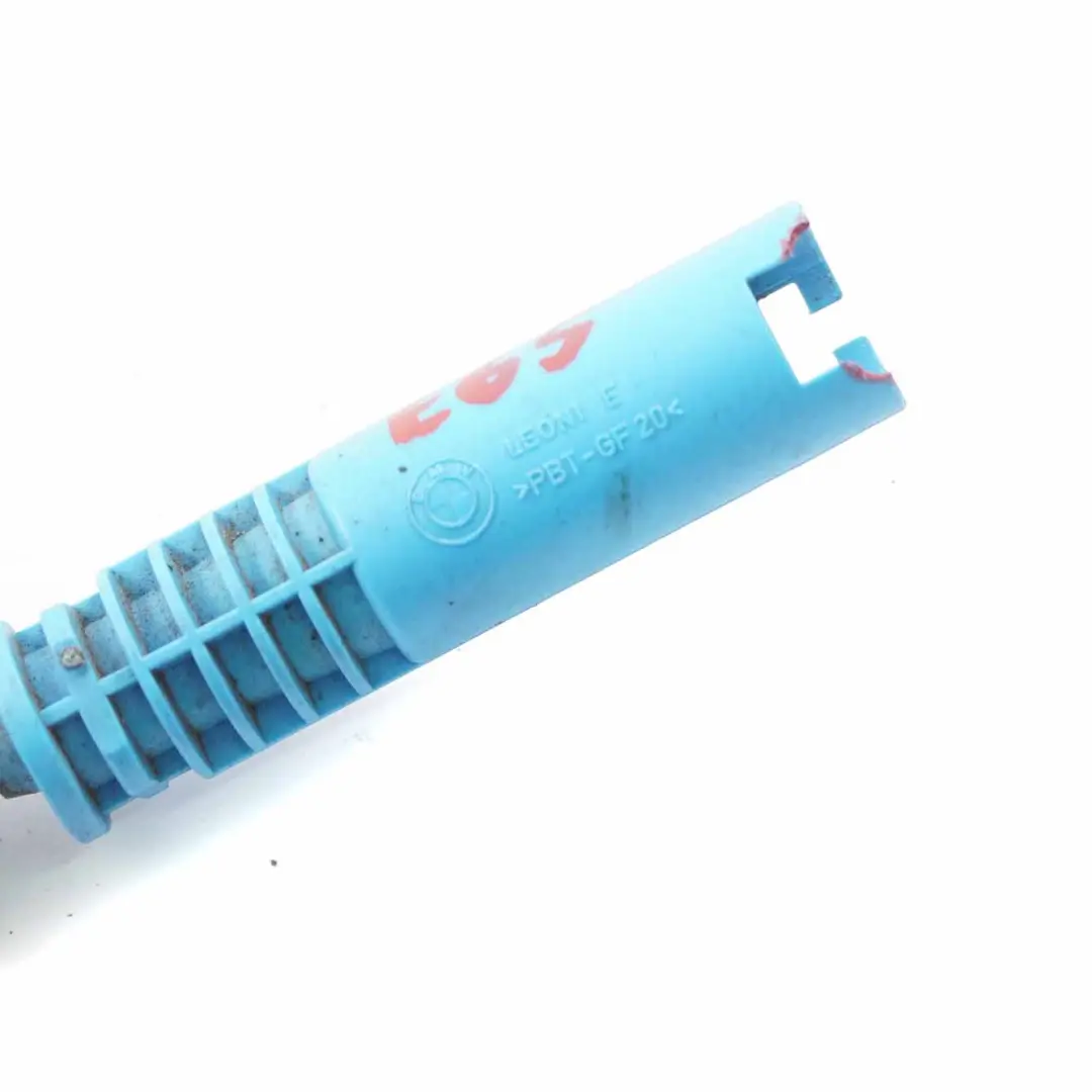 Sensore ABS BMW E65 E66 DSC Generatore impulsi Assale anteriore per con numero di parte 6771708 Sensore ABS BMW E65 E66 DSC Generatore impulsi Assale anteriore - SKU 6771708 - Numero di parte 6771708