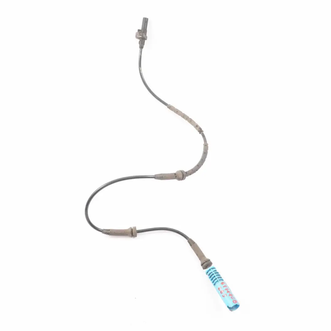 Sensor ABS BMW E65 E66 DSC Generador impulsos Eje delantero Suspensión para con número de pieza 6771708 Sensor ABS BMW E65 E66 DSC Generador impulsos Eje delantero Suspensión - SKU 6771708 - Número de pieza 6771708