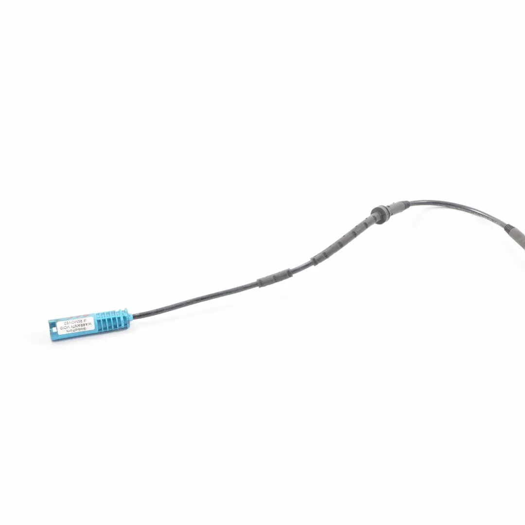 ABS Sensor BMW E65 E66 DSC Pulse Generator Rear Axle Suspension to with Part number 6771709 ABS Sensor BMW E65 E66 DSC Pulse Generator Rear Axle Suspension - SKU 6771709 - Part number 6771709