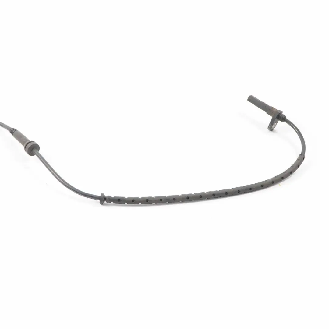 Sensore ABS BMW E65 E66 DSC Generatore impulsi Sospensione asse posteriore per con numero di parte 6771709 Sensore ABS BMW E65 E66 DSC Generatore impulsi Sospensione asse posteriore - SKU 6771709 - Numero di parte 6771709