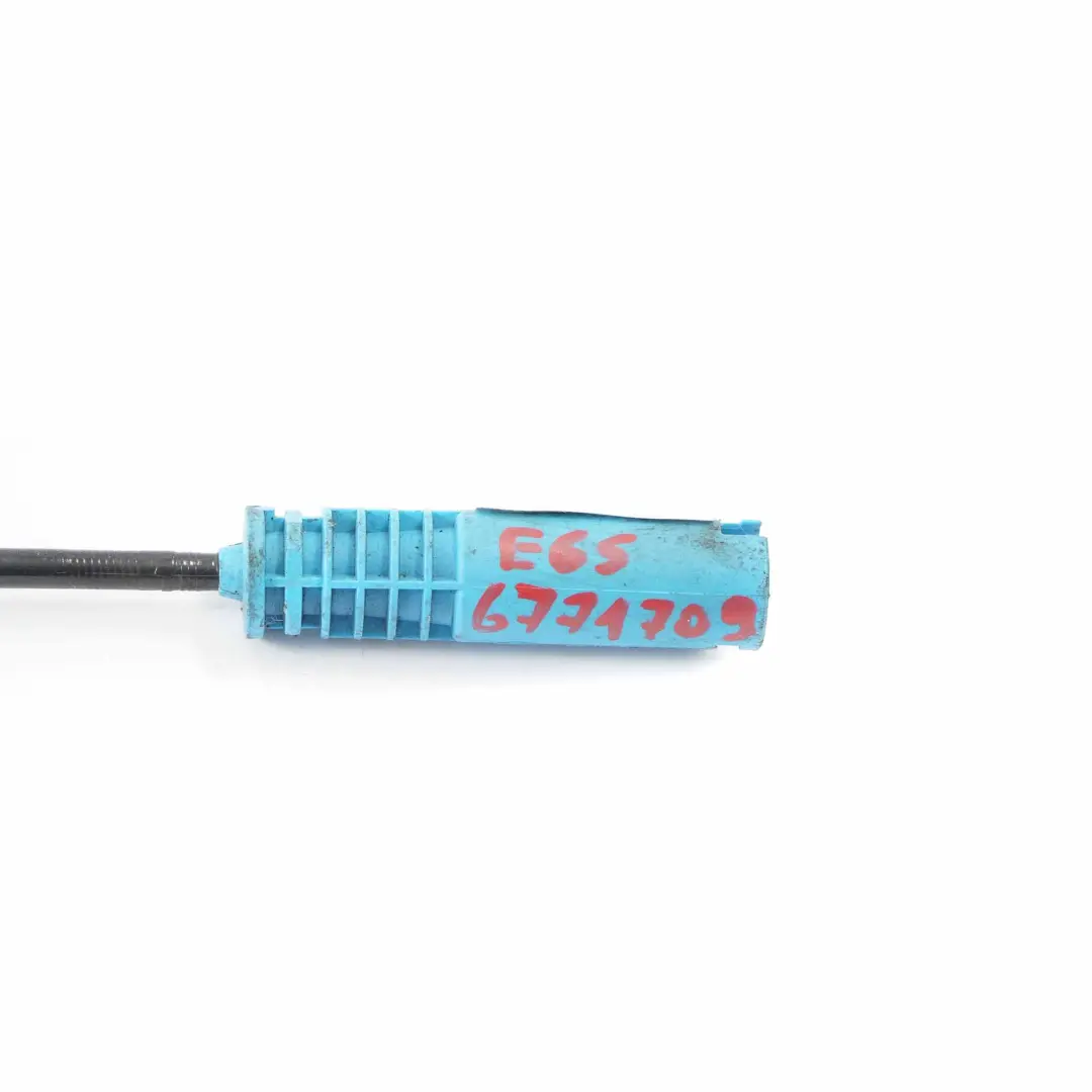  Capteur ABS BMW E65 E66 DSC Générateur d'impulsion Essieu arrière Suspension - SKU 6771709 - Numéro de pièce 6771709