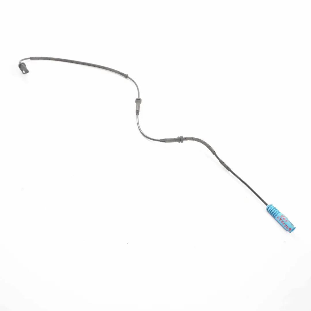 ABS Sensor BMW E65 E66 DSC Impuls Lichtmaschine Hinten Achse Aufhängung  - SKU 6771709 - Teilenummer 6771709