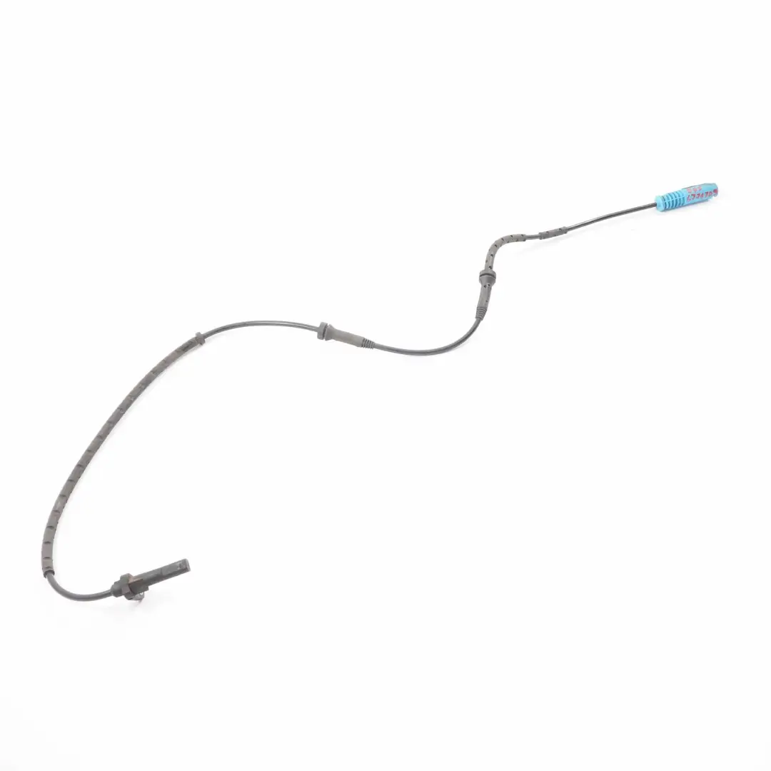 Capteur ABS BMW E65 E66 DSC Générateur d'impulsion Essieu arrière Suspension pour à propos du numéro de pièce 6771709 Capteur ABS BMW E65 E66 DSC Générateur d'impulsion Essieu arrière Suspension - SKU 6771709 - Numéro de pièce 6771709
