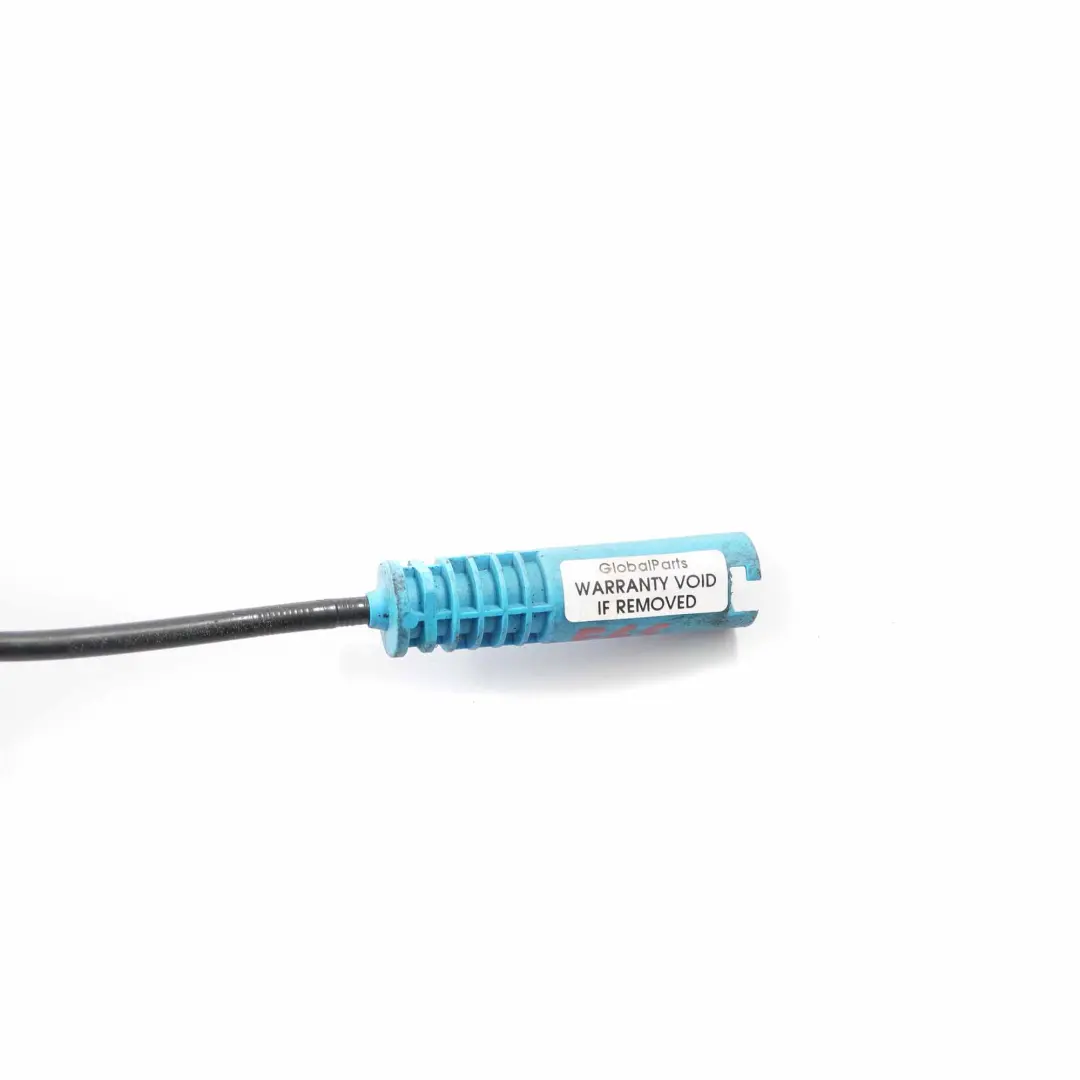  Capteur ABS BMW E65 E66 DSC Générateur d'impulsion Essieu arrière Suspension - SKU 6771709 - Numéro de pièce 6771709