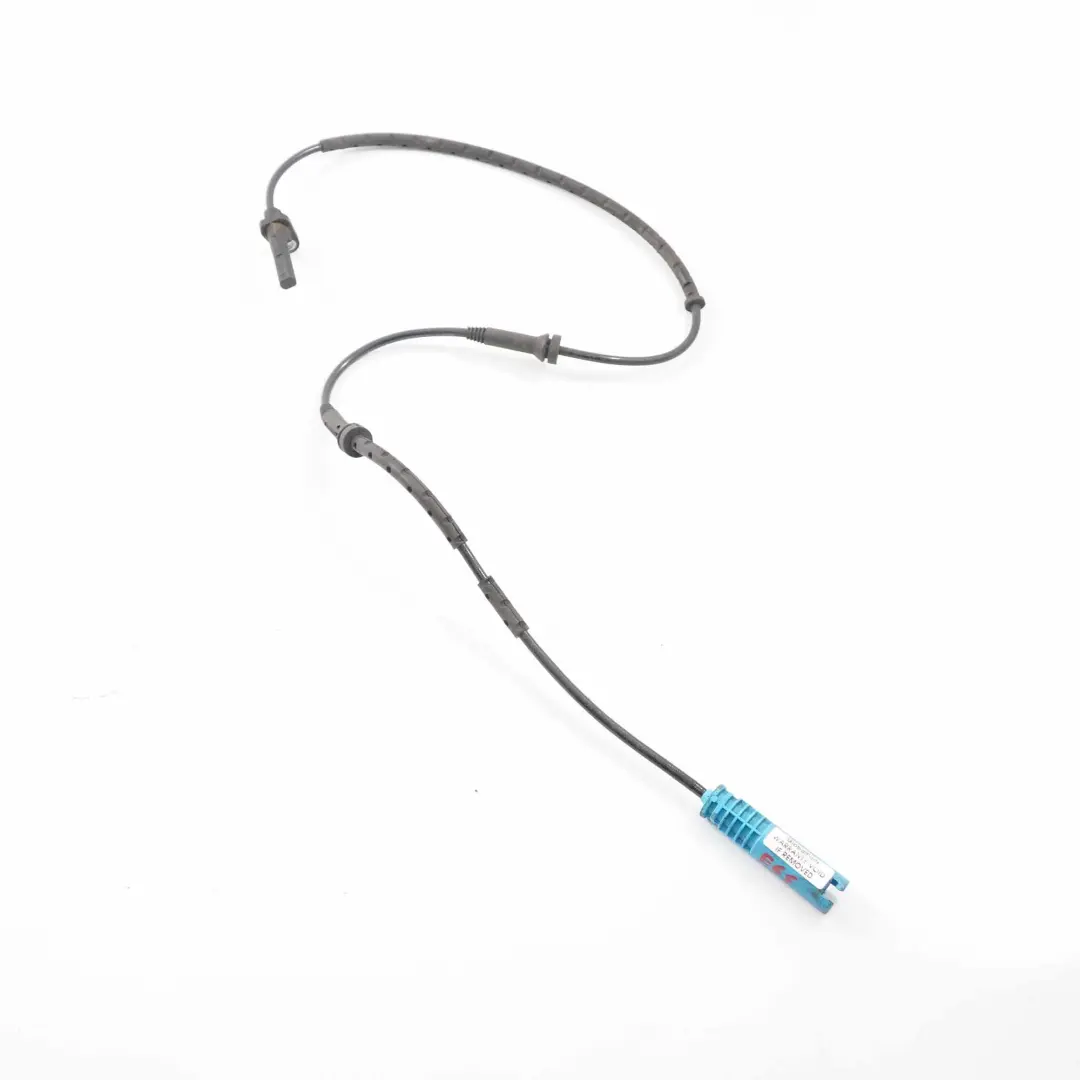 ABS Sensor BMW E65 E66 DSC Pulse Generator Rear Axle Suspension to with Part number 6771709 ABS Sensor BMW E65 E66 DSC Pulse Generator Rear Axle Suspension - SKU 6771709 - Part number 6771709