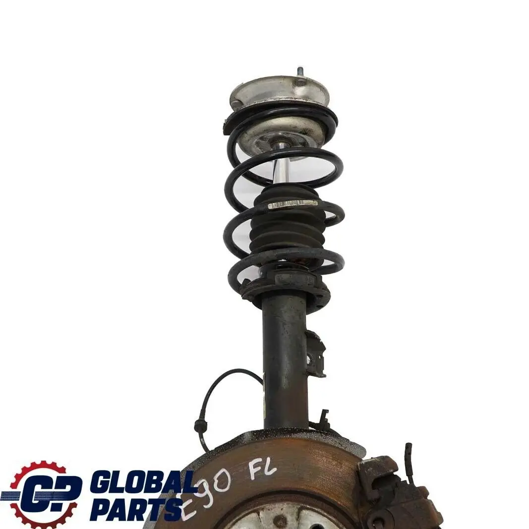 BMW 3 Series E90 320i N46 Front Left N/S Spring Strut Suspension Leg - SKU 6771723-2 - Part number 6771723