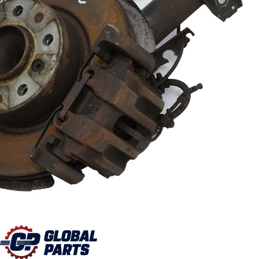 BMW E90 320i N46 Frente Izquierda Spring Strut Suspension Pierna - SKU 6771723-2 - Número de pieza 6771723