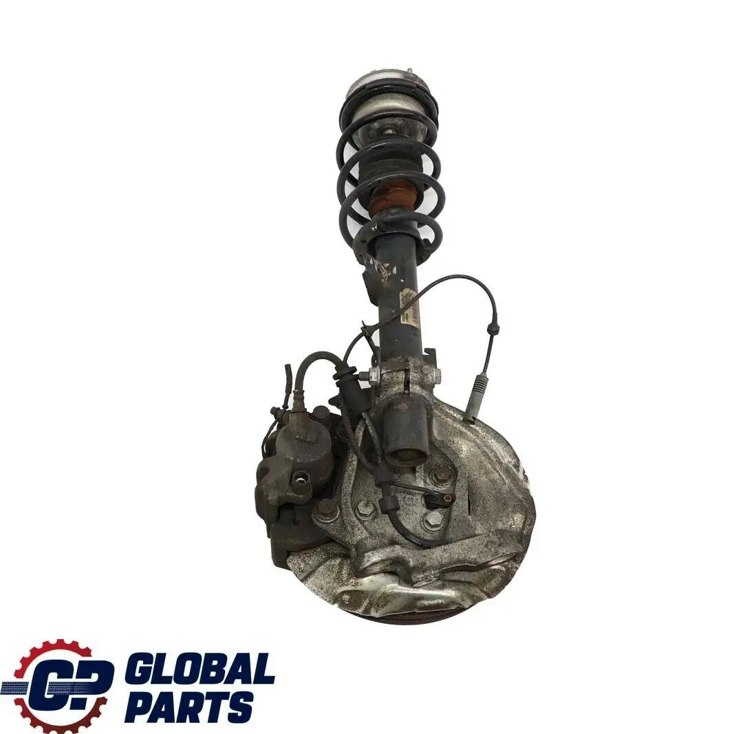 BMW 3 Series E90 320i N46 Front Left N/S Spring Strut Suspension Leg - SKU 6771723-2 - Part number 6771723