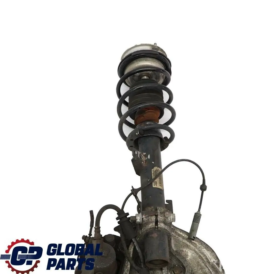 N46 Stoßdämpfer Federbein Vorne Links für BMW E90 Touring 320i mit Teilenummer 6771723 BMW E90 Touring 320i N46 Stoßdämpfer Federbein Vorne Links - SKU 6771723-2 - Teilenummer 6771723