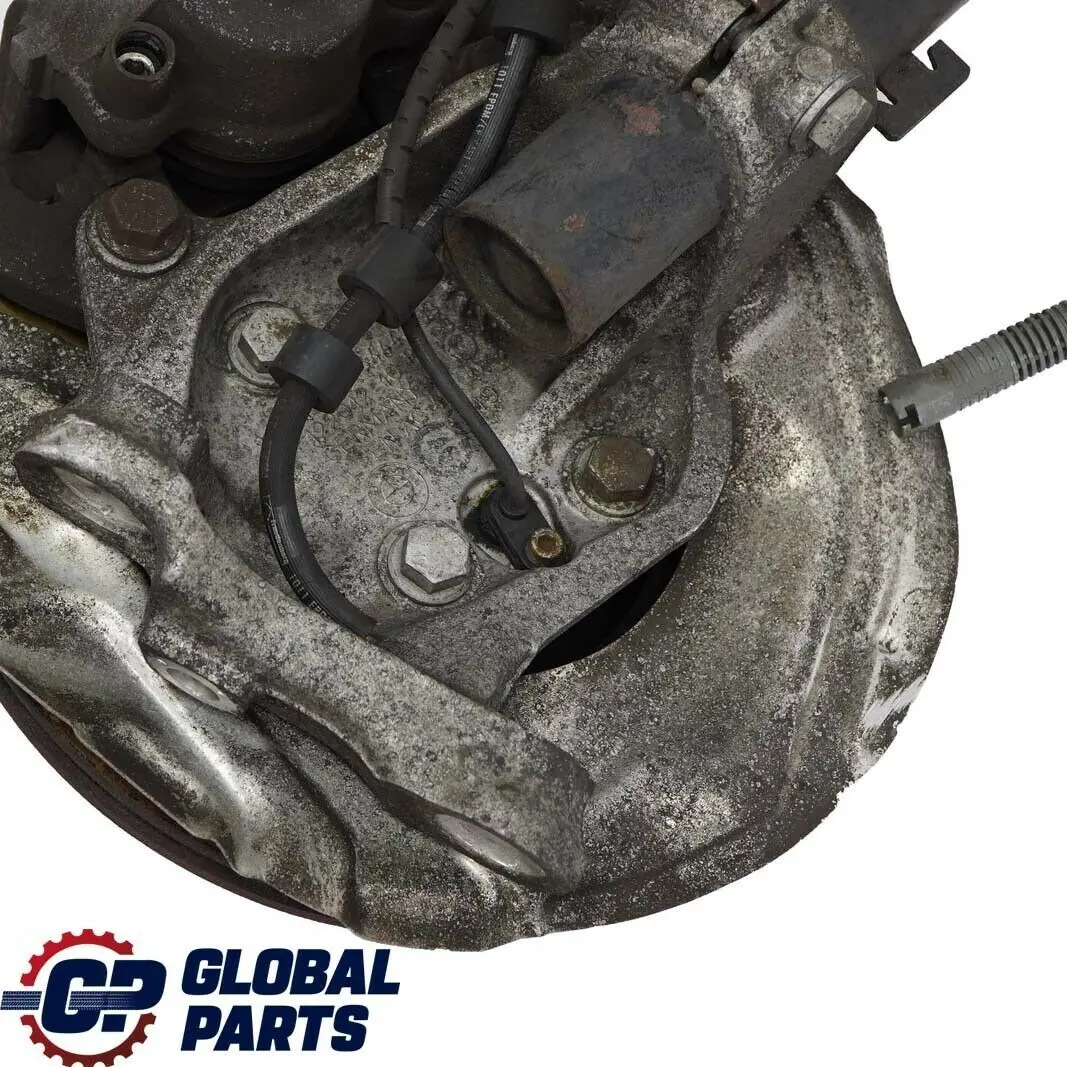 BMW 3 Series E90 320i N46 Front Left N/S Spring Strut Suspension Leg - SKU 6771723-2 - Part number 6771723