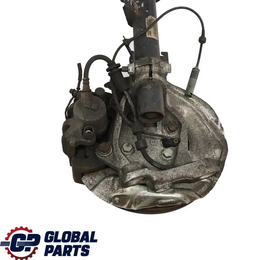 BMW 3 Series E90 320i N46 Front Left N/S Spring Strut Suspension Leg - SKU 6771723-2 - Part number 6771723