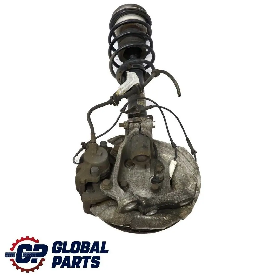 N46 FRONTAL IZQUIERDO SPRING STRUT PIERNA SUSPENSIoN De FRENO HUB S para BMW E90 318i con número de pieza 6771723 BMW E90 318i N46 FRONTAL IZQUIERDO SPRING STRUT PIERNA SUSPENSIoN De FRENO HUB S - SKU 6771723-6 - Número de pieza 6771723