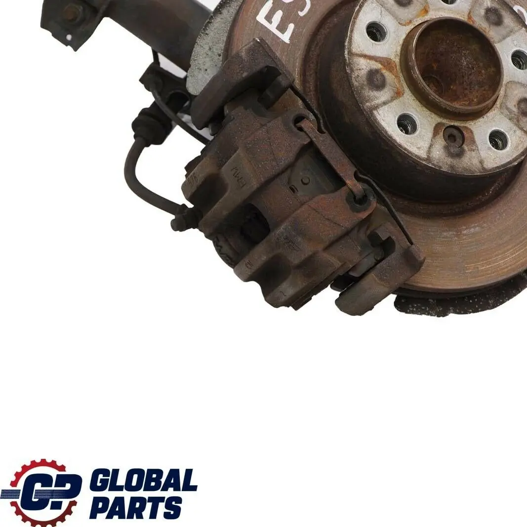 N46 FRONT RIGHT O/S SPRING STRUT LEG SUSPENSION BRAKE HUB to BMW 3 Series E90 320i with Part number 31316771724 BMW 3 Series E90 320i N46 FRONT RIGHT O/S SPRING STRUT LEG SUSPENSION BRAKE HUB - SKU 6771724-1 - Part number 31316771724
