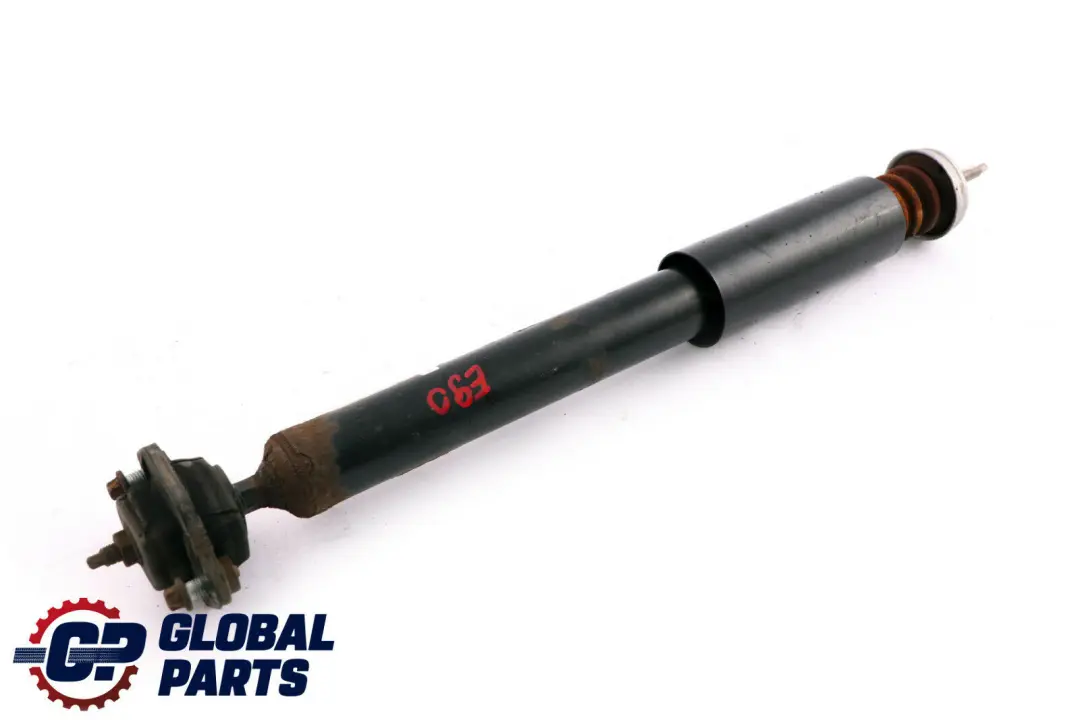 Amortiguador Trasero Amortiguador De Suspension para BMW E90 E92 con número de pieza 6771725 BMW E90 E92 Amortiguador Trasero Amortiguador De Suspension - SKU 6771725-2 - Número de pieza 6771725
