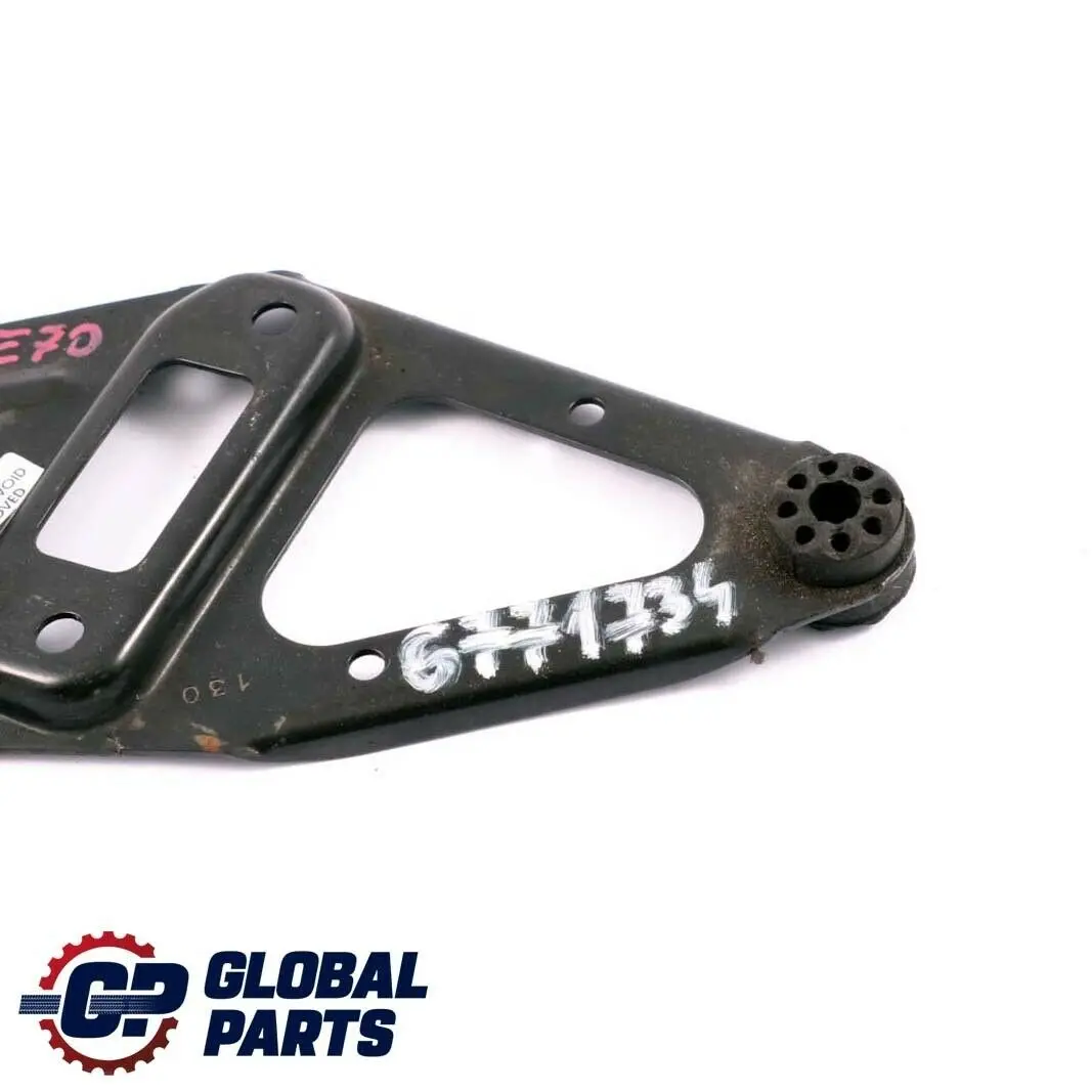 Bracket Holder Hydro Unit to BMW X5 X6 Series E70 E71 with Part number 6771734 BMW X5 X6 Series E70 E71 Bracket Holder Hydro Unit - SKU 6771734 - Part number 6771734