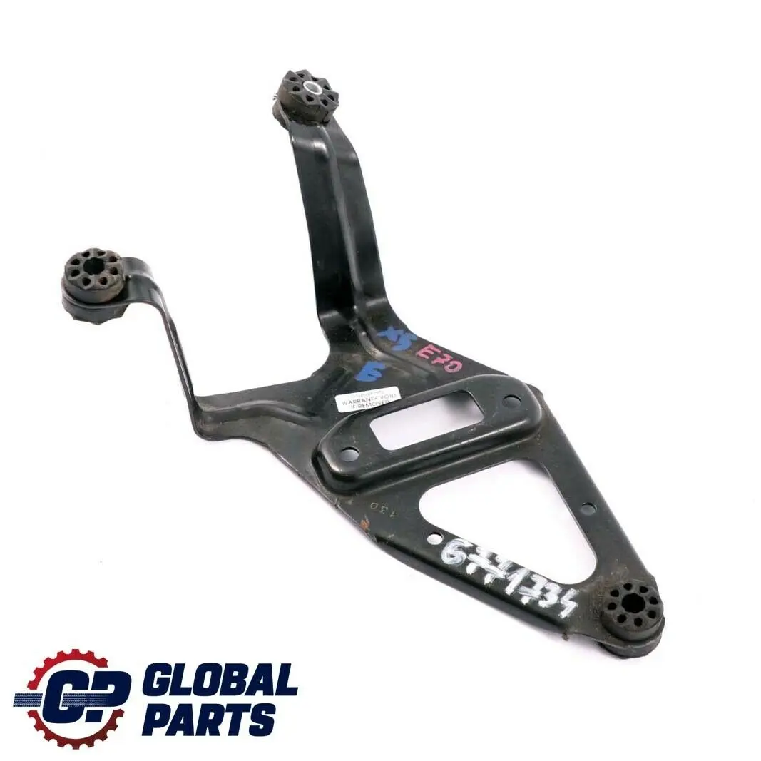 Bracket Holder Hydro Unit to BMW X5 X6 Series E70 E71 with Part number 6771734 BMW X5 X6 Series E70 E71 Bracket Holder Hydro Unit - SKU 6771734 - Part number 6771734