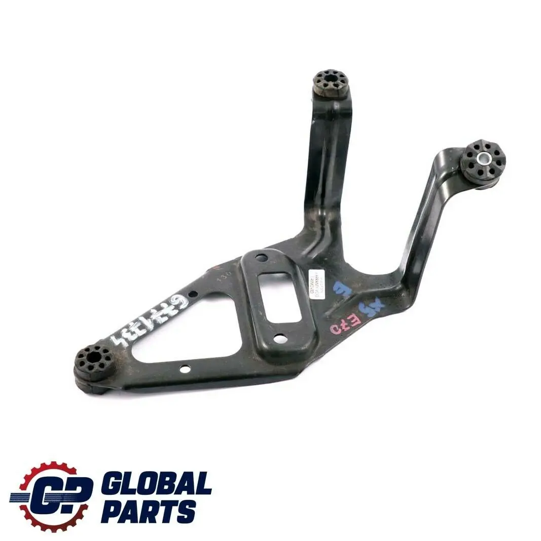 BMW X5 X6 E70 E71 Staffa Supporto Unit? Idro - SKU 6771734 - Numero di parte 6771734