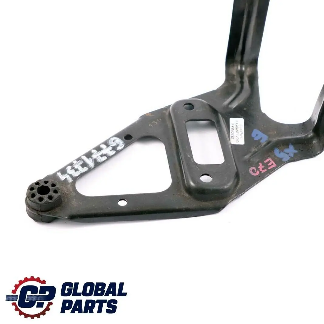 Staffa Supporto Unit? Idro per BMW X5 X6 E70 E71 con numero di parte 6771734 BMW X5 X6 E70 E71 Staffa Supporto Unit? Idro - SKU 6771734 - Numero di parte 6771734