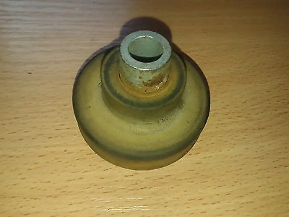 BMW E87 Łożysko oporowe dolna część - SKU 6771738 - Numer Części 33506771738