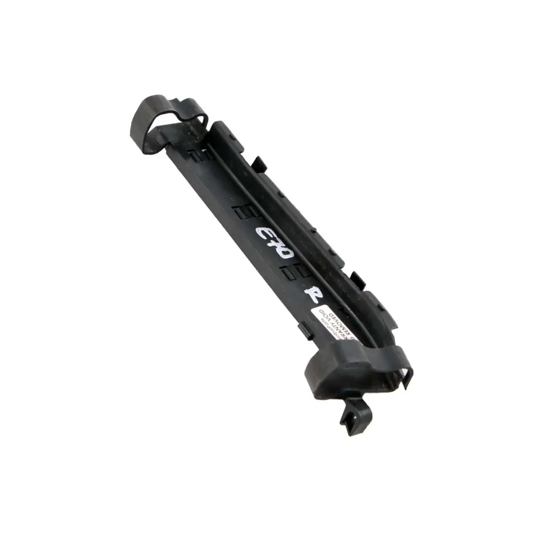 Axle Tubing Support Right O/S to BMW X5 X6 Series E70 E71 Rear with Part number 6771772 BMW X5 X6 Series E70 E71 Rear Axle Tubing Support Right O/S - SKU 6771772 - Part number 6771772