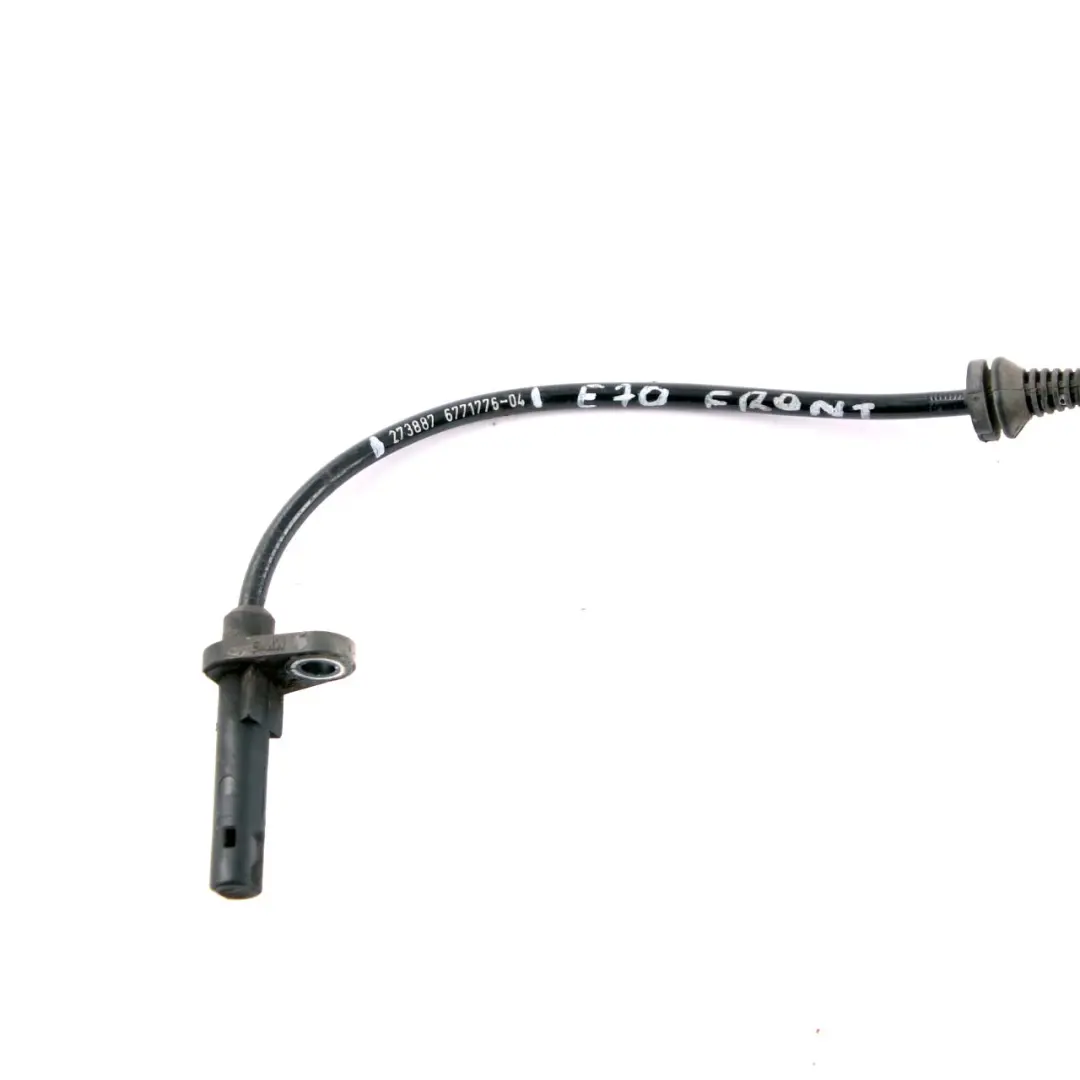 DXC Sensor Generador De Impulsos Eje Delantero para BMW X5 X6 E70 E71 F15 F16 con número de pieza 6791748 BMW X5 X6 E70 E71 F15 F16 DXC Sensor Generador De Impulsos Eje Delantero - SKU 6771776 - Número de pieza 6791748