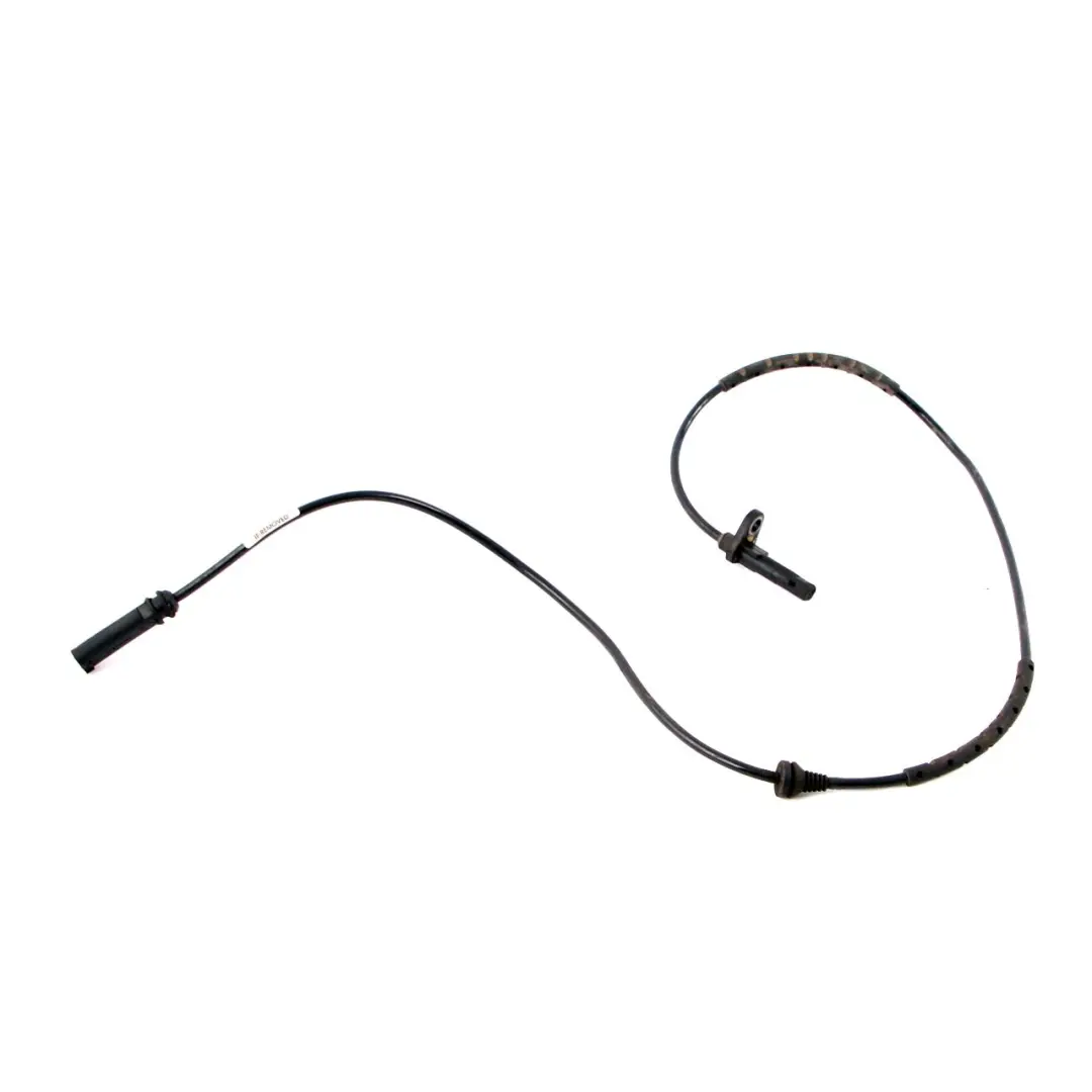 BMW X5 X6 E70 E71 Rear Wheel Left Right DXC N/O/S Brake Pad Wear Sensor - SKU 6771777 - Part number 6771777