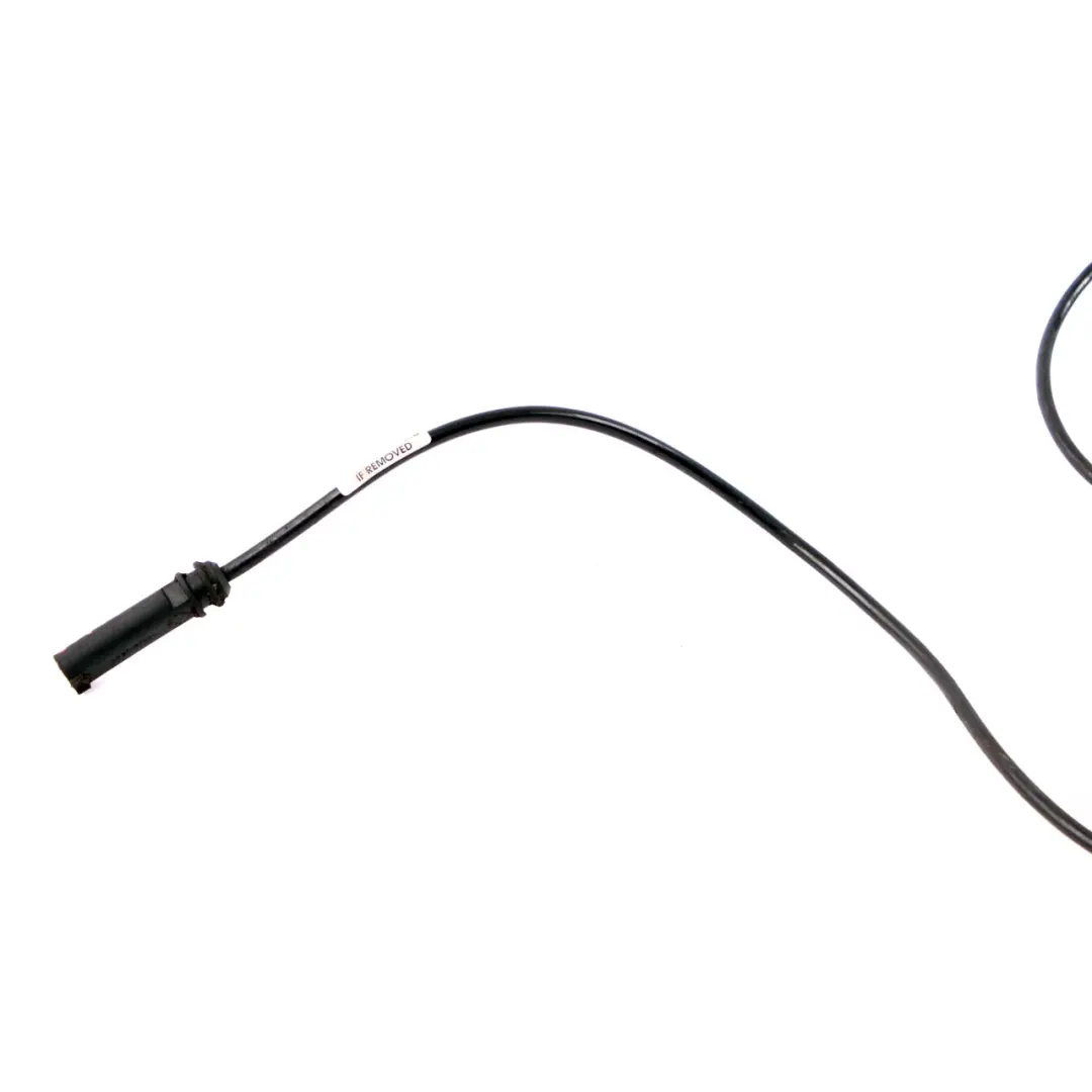 BMW X5 X6 E70 E71 Rear Wheel Left Right DXC N/O/S Brake Pad Wear Sensor - SKU 6771777 - Part number 6771777