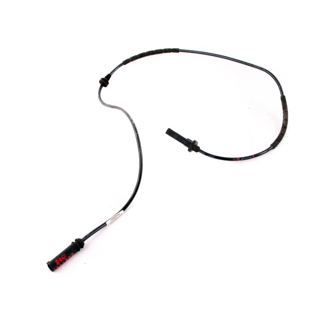 BMW X5 X6 E70 E71 Bremse Bremsbelagfühler Sensor DXC Hinten Links Rechts - SKU 6771777 - Teilenummer 6771777