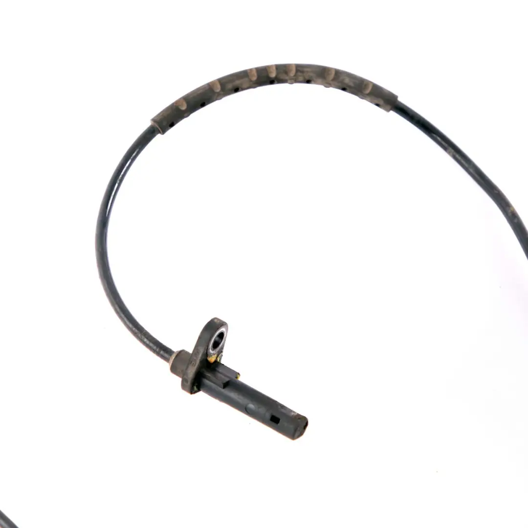 BMW X5 X6 E70 E71 Rear Wheel Left Right DXC N/O/S Brake Pad Wear Sensor - SKU 6771777 - Part number 6771777